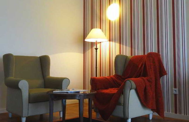 Residence Carouge - Foto 1