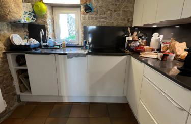 Maison pleine de charme à 100m de la plage - Foto 16