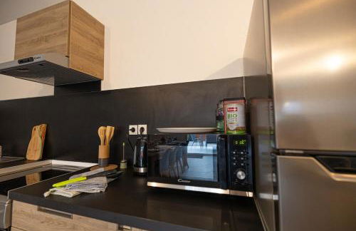 4 Bis - Maison moderne cozy avec extérieur - Foto 31