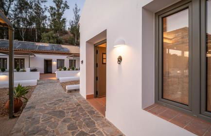 Apartamentos, Finca Contrabando Sanlucar del Guadiana, Huelva - Foto 77