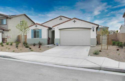 Modern Desert Oasis - Foto 13