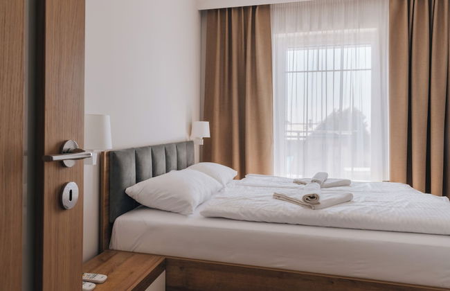 Apartamenty Sun & Snow Port Krynica - Foto 21