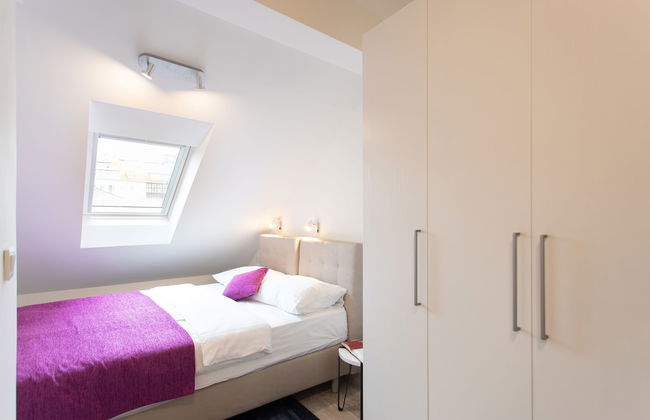 Apartments Beautiful You Are 2 - Foto 6