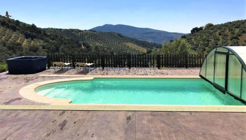 Cottage in Andalucia Near Sierras Subbeticas - Foto 1