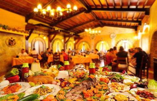 Agriturismo Villa Dafne - Foto 30