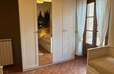 Il Cortile - luxury apartment in Tuscany - Foto 17