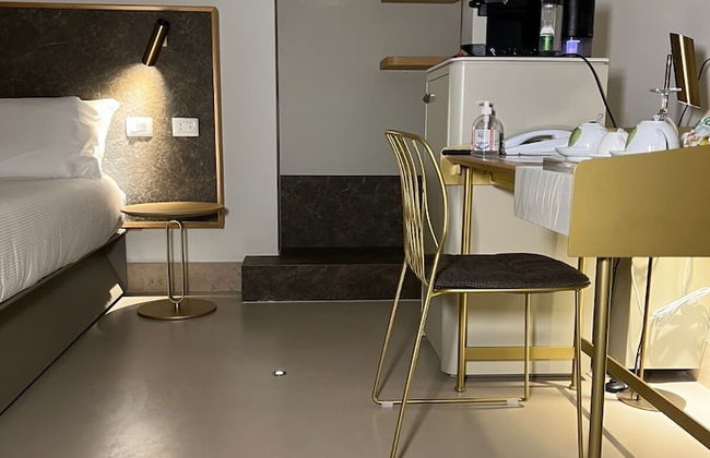 Euvodia Luxury Rooms - Photo 37