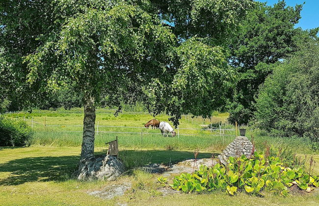 6 Person Holiday Home in Fjallbacka - Photo 4