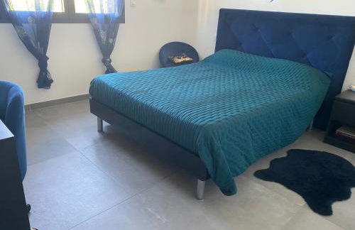 Villa avec vue panoramique sur les Cévennes - Foto 21