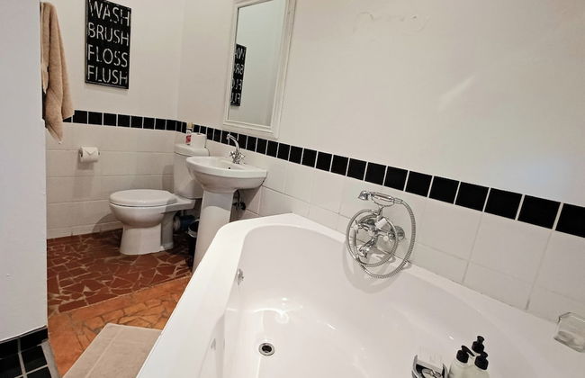 Vindoux Guest Farm and Day Spa - Photo 74