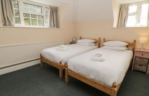 Aldrich Cottage - Foto 17