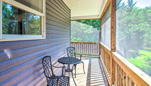 Massanutten Family Home 13 Mi to Natl Park! - Foto 2