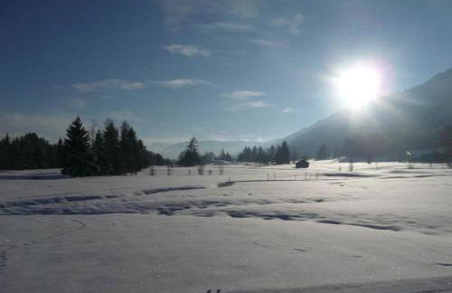 Edelweiß Hörnerbahnen von Mai bis Oktober frei - Photo 16