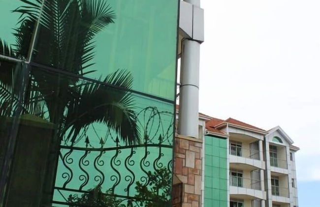 Lake Victoria Masionettes - Foto 74