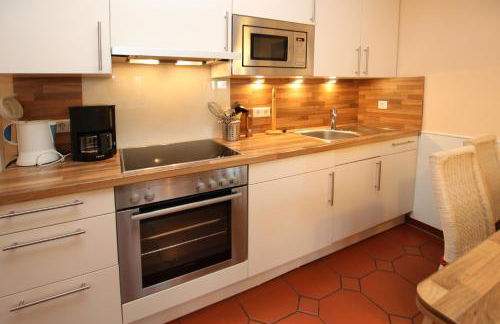 Ohl Dörp 22 Pastoratshof, Haus 5 - Foto 8