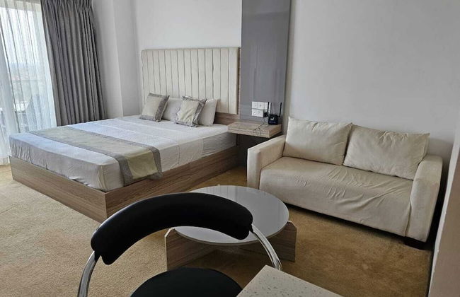 Ocean Breeze Condo - Foto 35