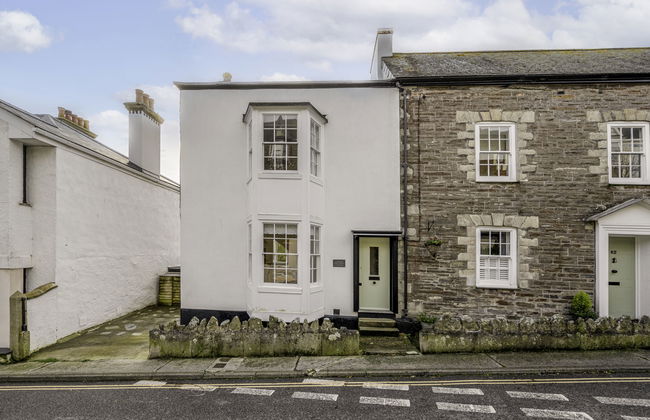 Cherry Orchard Cottage - Foto 5