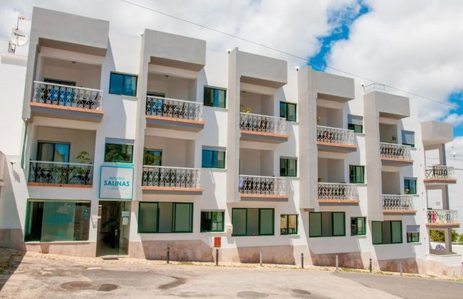 Estúdios Salinas - Foto 20