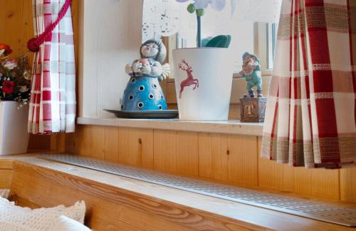 Ferienwohnung Huttenberg - Foto 17