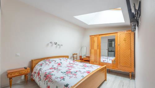 Un Balcon sur le Port - Place de parking - Photo 4