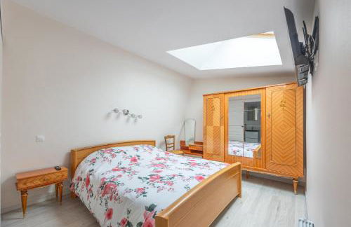 Un Balcon sur le Port - Place de parking - Photo 4