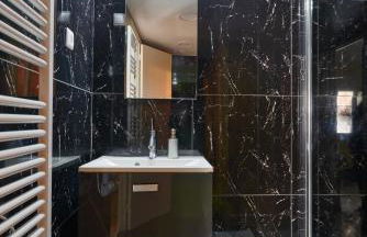 Versailles One Sauna & Jacuzzi - Foto 39