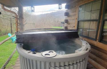 Martin Springs Cabin - Foto 10