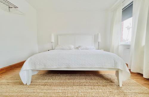 Wohnung Bel Etage im historischen Amtshaus - Foto 50