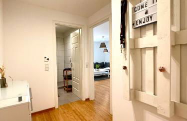 Gästeapartment Leipzig Nord - Foto 11