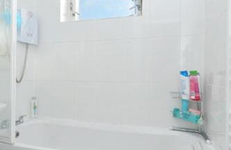 Edinburgh Seaside Apartment - Foto 10