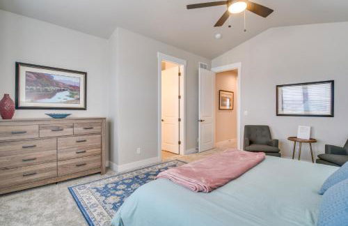 Cozy Colorado Home with Putting Green Near Loveland! - Foto 14