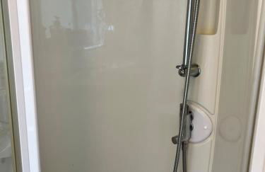 Holiday Home with Private Hot Tub - Foto 23