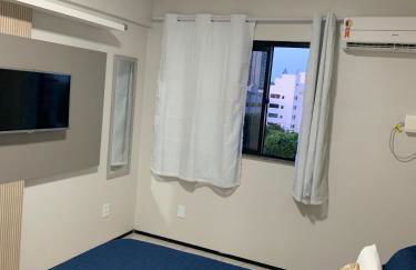 Flat Mont Blanc no Renascença - Photo 13