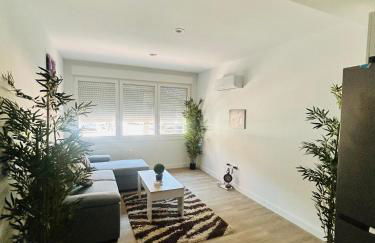 Apto 1 Leones con Wifi y Netflix - Foto 3