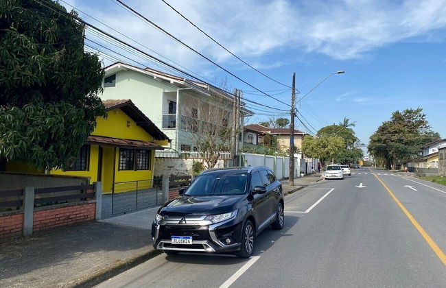 Yellow House - Foto 19