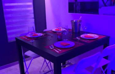 Quartier Naturiste Colline 4 - Photo 19