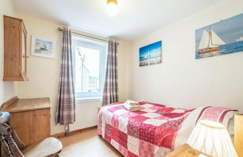 Creel Cottage - Foto 13