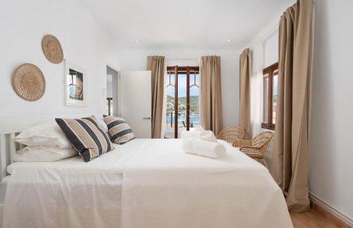 Ca Ne Margalide in Port d Andratx - Foto 49