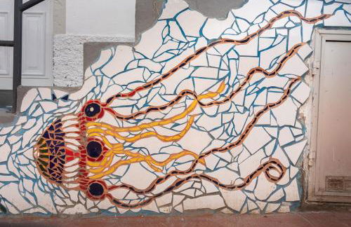 Apartamentos Las Palmeras - Foto 13