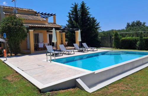 Villa Filia std - Foto 1