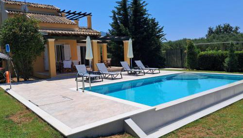 Villa Filia std - Foto 1