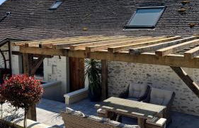 Gîte entier - Alleu des Bois - Foto 19