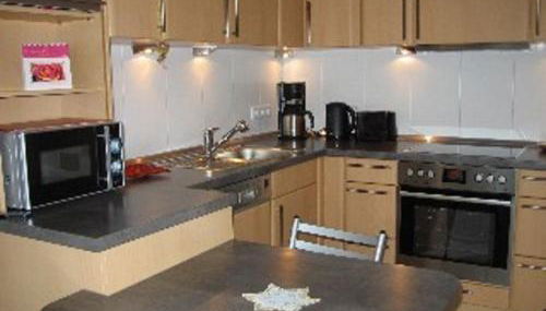 Fewo am Kurpark - Foto 4