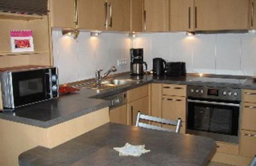 Fewo am Kurpark - Foto 4