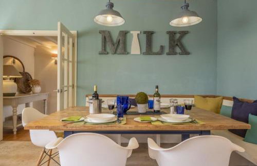 The Old Dairy - Foto 12