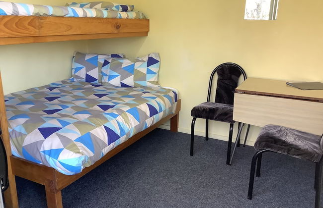 Glenmark Holiday Park - Foto 10