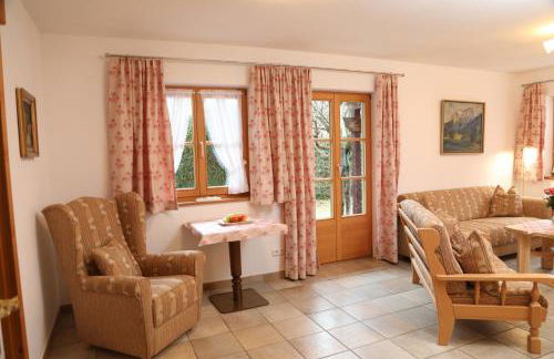 Almroeserl - Foto 50