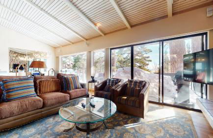 Mammoth West #137 Condo - Foto 7