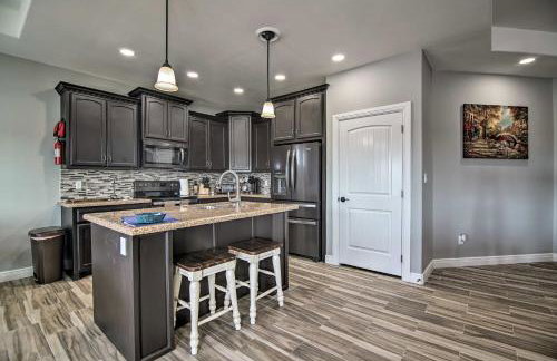 Laguna Vista Resort-Style Home, Private Pool and Spa - Foto 8