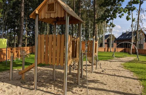 Błękitna Dębki - Foto 52